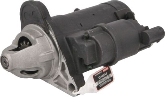 STARDAX STX210362 Starter