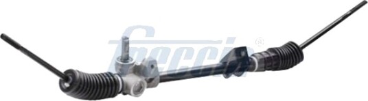 FRECCIA SM22-1105 Tannstang