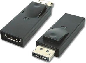 Tdcz Kportad01 Displayport M Hdmi F Sorter