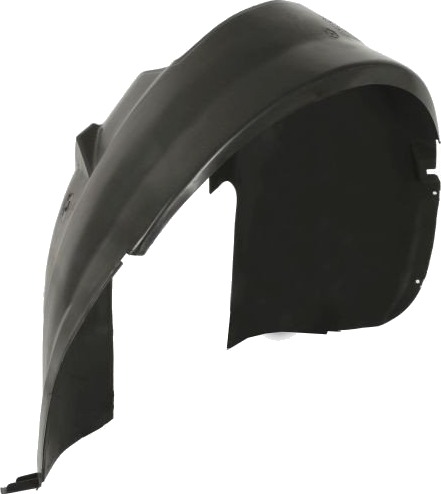 Innerskjerm plastikk BLIC 6601-01-2053802Q