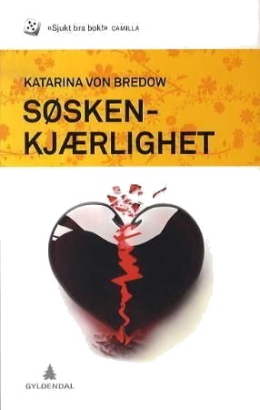Søskenkjærlighet, Veldig pen bok / som ny