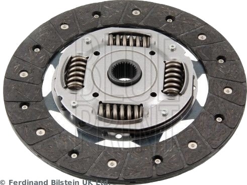 BLUE PRINT ADV183141 Clutchplate