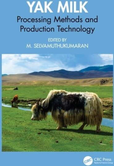 Yak Milk