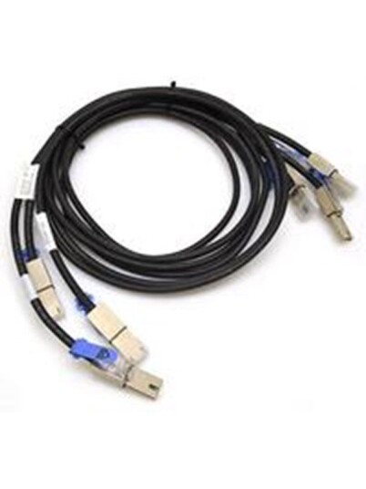 HP E Mini-SAS Cable Kit HP E Mini-SAS Cable Kit