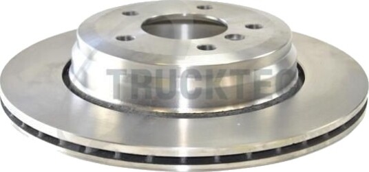 Bremseskive TRUCKTEC AUTOMOTIVE 08.34.080