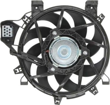 THERMOTEC D8X024TT Kjølevifte THERMOTEC D8X024TT Kjølevifte