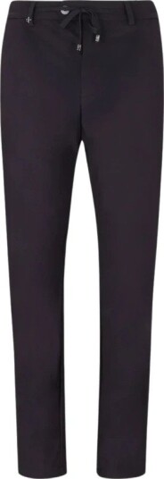 Distretto12, Herre, Bukser, Blå, 2XL,