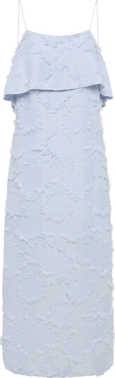 Minimum | Aire Strap Dress 4584 | 40