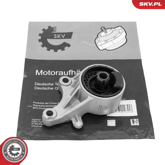 ESEN SKV 75SKV199 Motorfeste ESEN SKV 75SKV199 Motorfeste