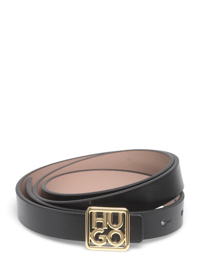 HUGO Petrissa G_Sr20 Black 80 HUGO Petrissa G_Sr20 Black 80