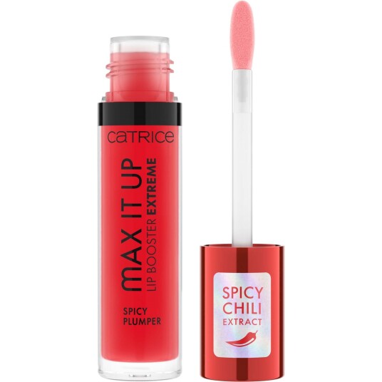 Catrice Max It Up Lip Booster Extreme 010 Spice Girl Catrice Max It Up Lip Booster Extreme 010 Spice Girl