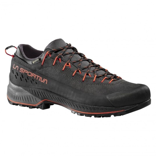 Boots Tx4 Evo Gtx-Carbon-Cherry Tomato-44,5 Boots Tx4 Evo Gtx-Carbon-Cherry Tomato-44,5