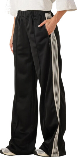Haute L'Amitié Dame Bukser Svart XS,