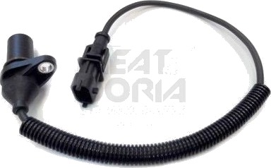Impulsgiver veivaksel MEAT & DORIA 87612