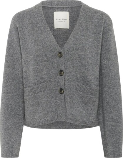 Part Two Svevapw Ca - Grey - XL