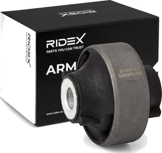RIDEX 251T0457 Feste styrestag