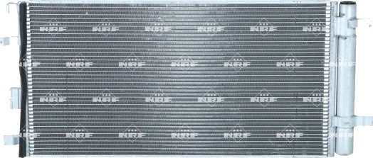 Kondensator NRF 350665