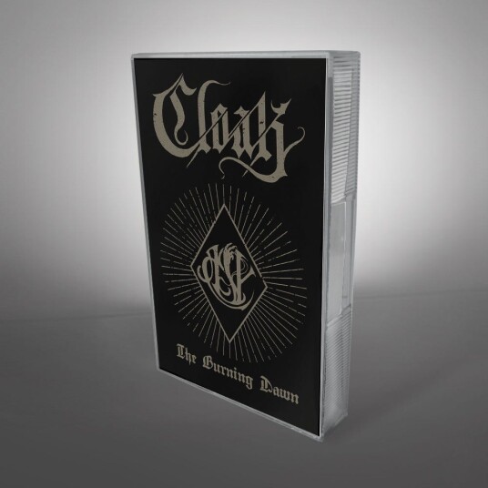 Cloak  Burning Dawn  Kassett
