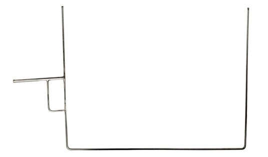 Kupo KCP-OF1824 Open End Flag Frame 18" X 24"
