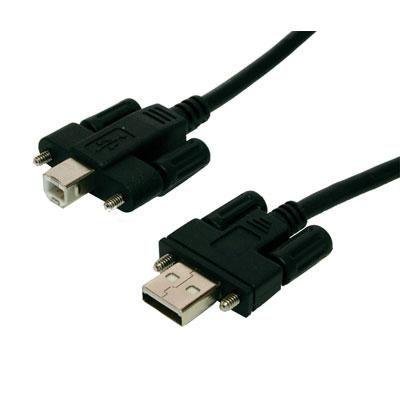 EXSYS Usb 2.0 Cable, 5M Usb Cable
