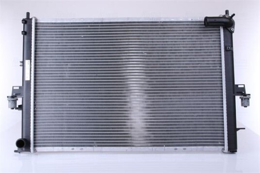 Radiator NISSENS 64308A Radiator NISSENS 64308A