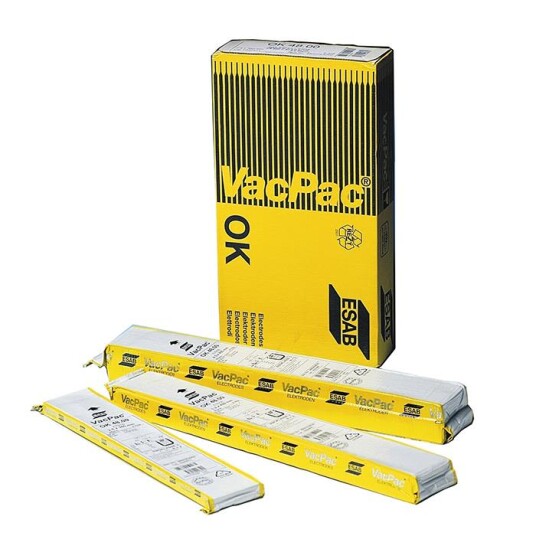 ESAB PT 23/27 f LPG50/LPG80/PCM875i Elektrode Sveising
