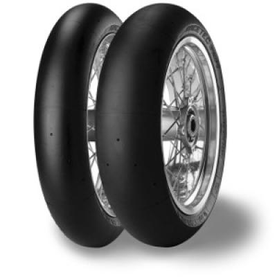 Metzeler Racetec SM Rain 165/55R17