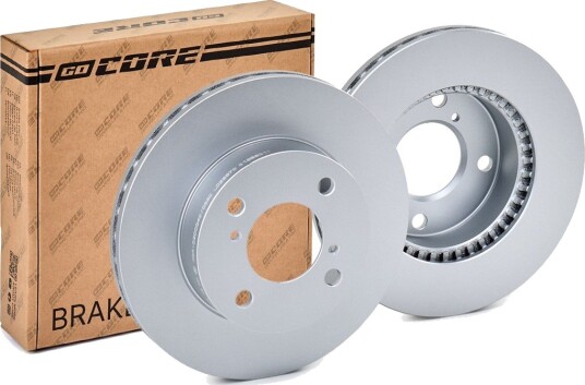 goCORE GCH20442 Bremseskive
