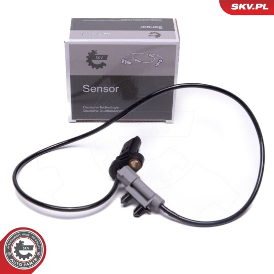 Sensor, ABS ESEN SKV 06SKV471 Sensor, ABS ESEN SKV 06SKV471