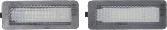 Utvendig lys M-TECH CLP040