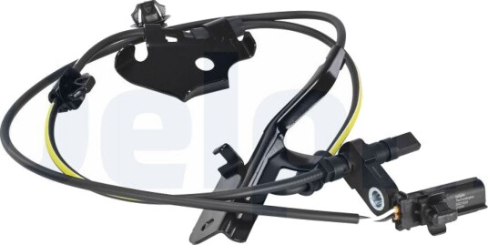 DELPHI SS21652-12B1 Sensor, ABS