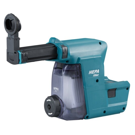 Makita stovkassett 199571 3 til dhr243