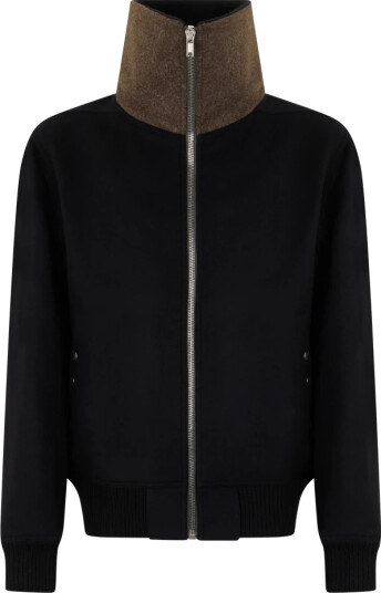 Rick Owens Herre Gensere & Hettegensere Svart M,