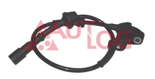 ABS sensor AUTLOG AS4285 ABS sensor AUTLOG AS4285