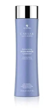 Alterna Caviar Anti Aging Restructuring Bond Repair Conditioner 250ml Alterna Caviar Anti Aging Restructuring Bond Repair Conditioner 250ml