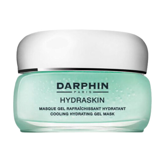 Darphin Hydraskin Cooling Hydrating Gel Mask 50ml Darphin Hydraskin Cooling Hydrating Gel Mask 50ml