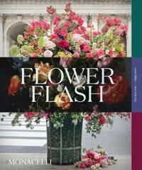 Flower Flash Av Lewis Miller