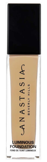 Anastasia Beverly Hills Luminous Foundation 30 ml 270C - Vegansk og Dermatologisk Testet
