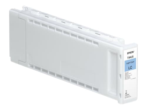 Epson Blekk Ljus Cyan T44j540 700ml - Sc P7500/p9500