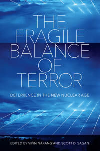 The Fragile Balance Of Terror The Fragile Balance Of Terror