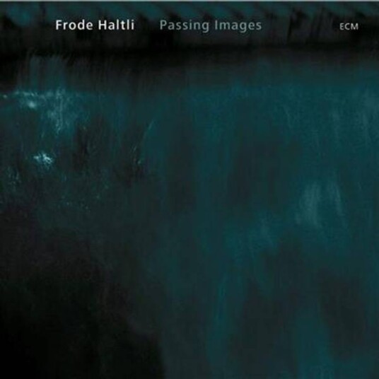 Frode Haltli Passing Images CD Frode Haltli Passing Images CD