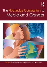 Carter Cynthia The Routledge Companion to Media & Gender
