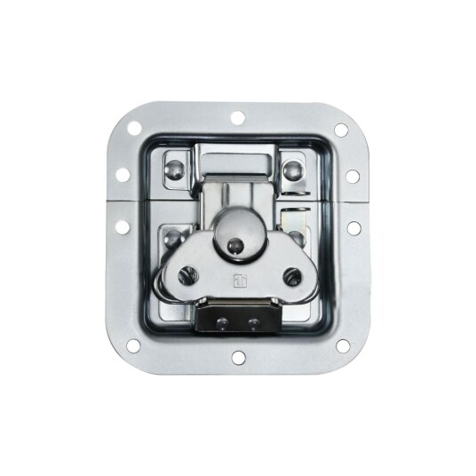 Adam Hall Hardware V4 Series Butterfly Latch Medium Non Cr