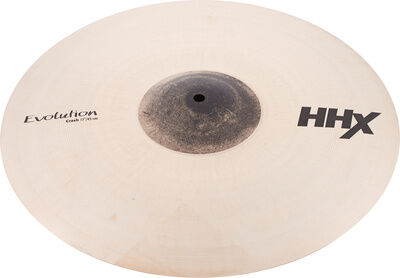 Sabian 17"" HHX Evolution Crashbecken