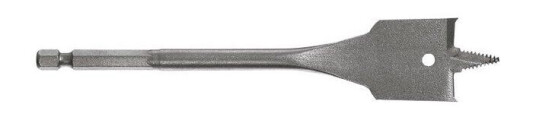 Bosch Flatfresebor Self Cut Speed, Sekskant 18 X 152 Mm