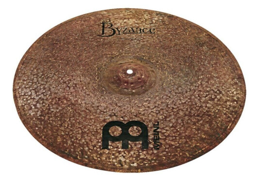 Meinl Byzance 24" Dark Big Apple Ride