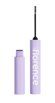 Florence By Mills Tint N Tame Brow Gel True Clear