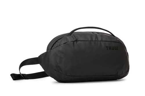 Thule Tact Waistpack 5l 420d Polyester