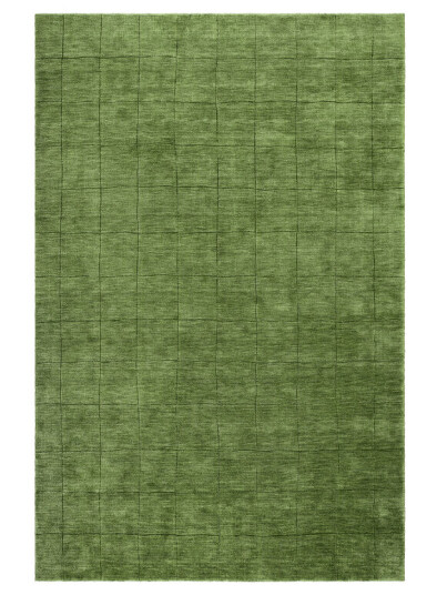 Chhatwal & Jonsson Nari teppe cactus green 250 x 350 cm Chhatwal & Jonsson Nari teppe cactus green 250 x 350 cm