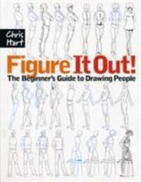 Figure It Out! Av Christopher Hart